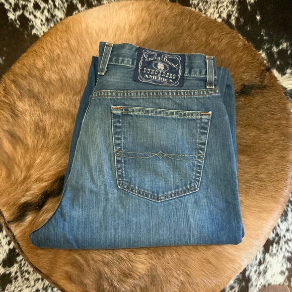 cut brand jeans